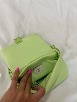 Target Purse thumbnail 2