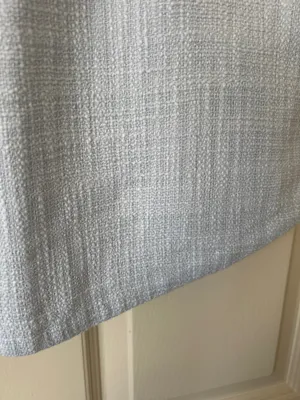 Abercrombie & Fitch tweed mini skirt thumbnail 2