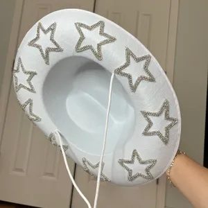 Star Bling Cowgirl Hat thumbnail 2