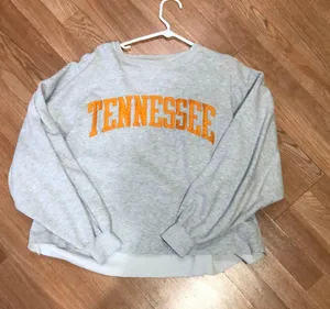 Vintage Tennessee Shirt thumbnail 1