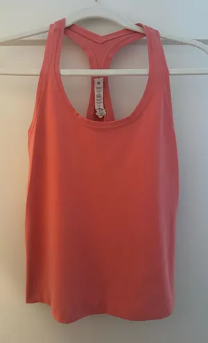Lululemon Tank thumbnail 1