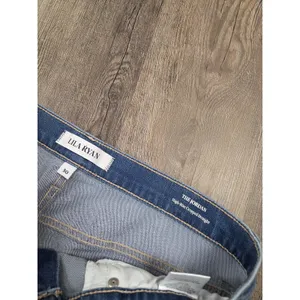 Lila Ryan Straight Boot Jeans Medium Blue Denim 30 thumbnail 3