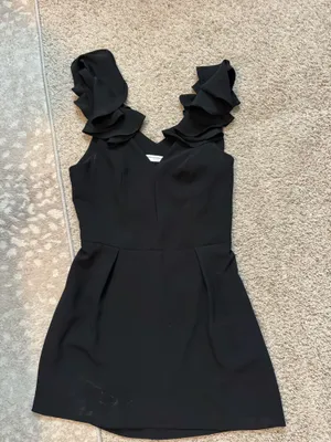 Amanda Uprichard Dress thumbnail 1
