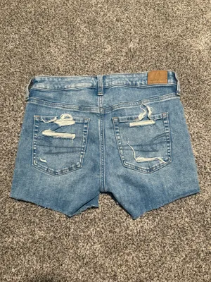 American Eagle Jean Shorts thumbnail 5