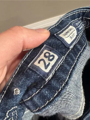 Miss Me Bootcut 28x31 thumbnail 8