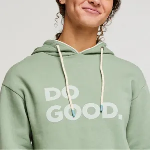 Cotopaxi Women's Do Good Organic Crop Sweatshirt Hoodie Size Small thumbnail 3