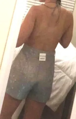 Medium Sparkle Romper thumbnail 3