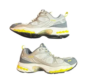 Ryka N-Gage Run Women's Athletic Sneakers Size 9.5M thumbnail 1