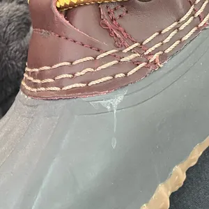 American Eagle rain boot 8 thumbnail 9