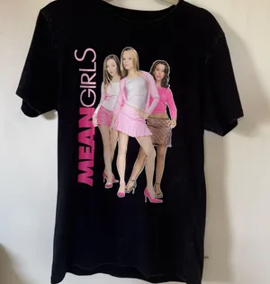 Mean Girls Graphic Tee thumbnail 1