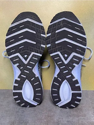 Brooks Launch 6 Women's Black/Gray/Blue Running Shoes Size 9B thumbnail 13