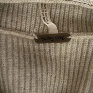 Free People Turtleneck Sweater thumbnail 2