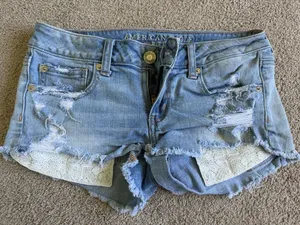 American Eagle Shorts thumbnail 1