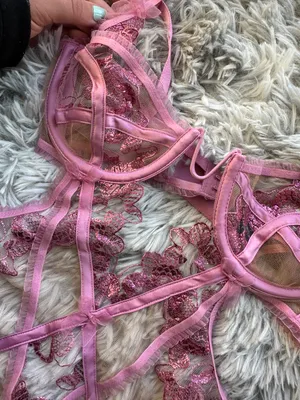 For Love and Lemons Teddie thumbnail 5