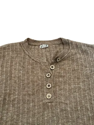 Intimately Free People Around The Clock Sweater Knit Too Loungewear Boho thumbnail 4