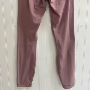 LULULEMON Align Pant Tight Legging II 25" in Vintage Mauve Size 4 thumbnail 13