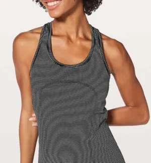 Lululemon Run Swiftly Tech Racerback Tank thumbnail 1