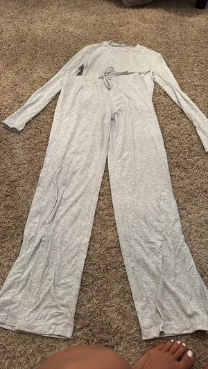 Comfy Set Shein thumbnail 7