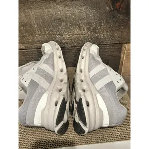 On Cloud Cloudrunner Running Shoes‎ Frost Fade Pink Women's Size 7.5 46.99015 thumbnail 10