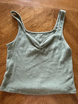 American Eagle Tank thumbnail 1