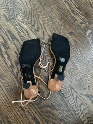 Fluxx Kitten Heel thumbnail 4