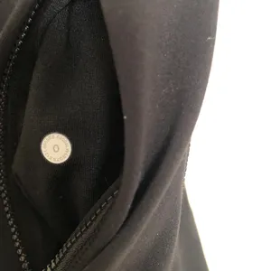 Lululemon Hooded Define Jacket *Nulu Black 0 thumbnail 8