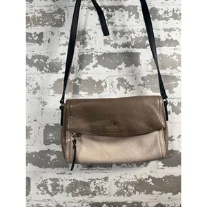 Kate spade | women crossbody leather purse two toned thumbnail 11