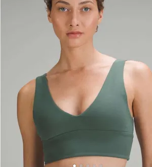 Lululemon Align Bra thumbnail 1