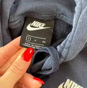 Nike Hoodie thumbnail 3