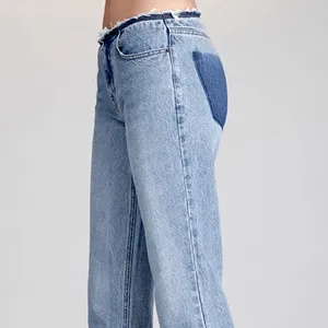 PacSun 90’s Low Rise Jeans Size 24 thumbnail 6