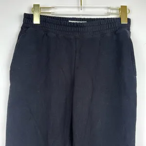 Abercrombie & Fitch Black Soft A&F Collection Sweatpant Joggers Size Small thumbnail 2