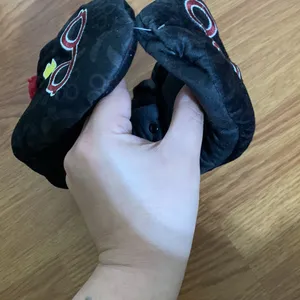 Harry Potter slipper socks thumbnail 2