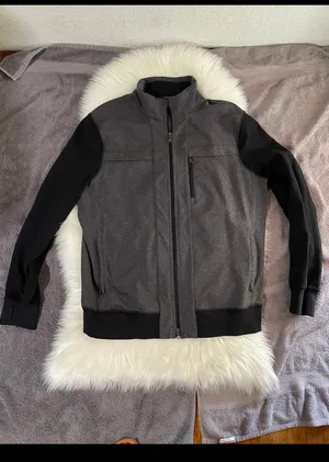 Lululemon Post Gravity Jacket Heathered thumbnail 9