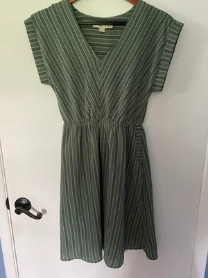 Green Sundress thumbnail 2
