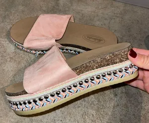 Sandals Multiple Size 6 thumbnail 1