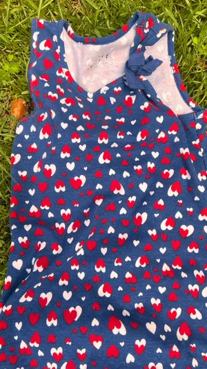 Basic Editions Matching Set For Girls thumbnail 4