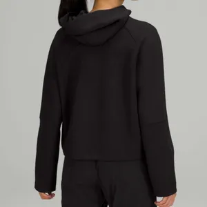 Lululemon AirWrap Modal Pullover Hoodie thumbnail 2