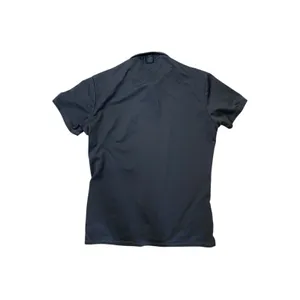 Tilit Gray Utility Chef Shirt Workwear Gorpcore Minimalist Streetwear XS thumbnail 2