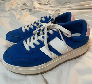 Madden Girl Sneakers Platform thumbnail 1