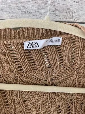 Zara Top thumbnail 3