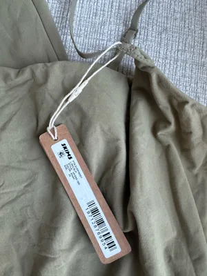 SKIMS Fits Everybody Slip Dress thumbnail 2