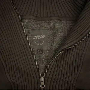 Aerie Collared Quarter Zip Size M thumbnail 4