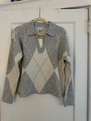 A New Day Sweater thumbnail 2