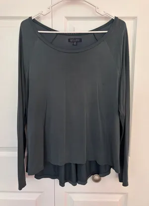 American Eagle Soft & Sexy Top thumbnail 1
