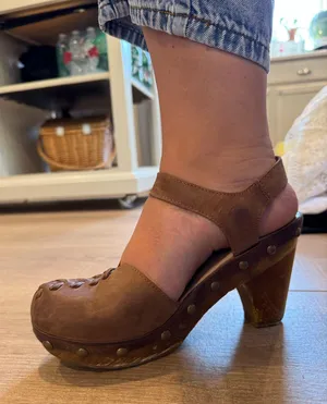 Jeffrey Campbell x Free People Heels thumbnail 4