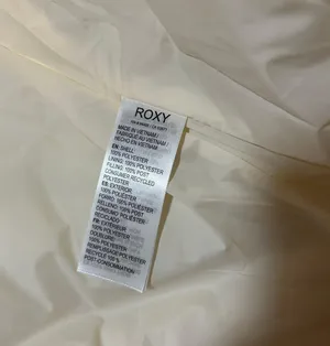 Large  ski coat/snowboard coat thumbnail 10