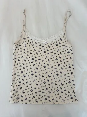 Brandy Melville Tank Top thumbnail 1
