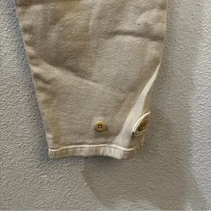 Aritzia‎ Wilfred Free Modern Cargo Preppy Ankle GD Birch Pants Size 4 thumbnail 8