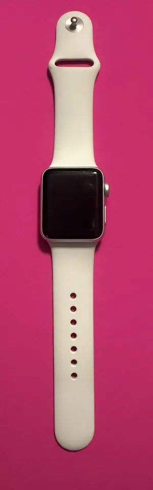 Watch Series 3 thumbnail 1