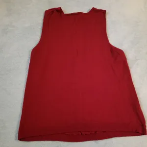 Loft Ann Taylor XL blouse thumbnail 2